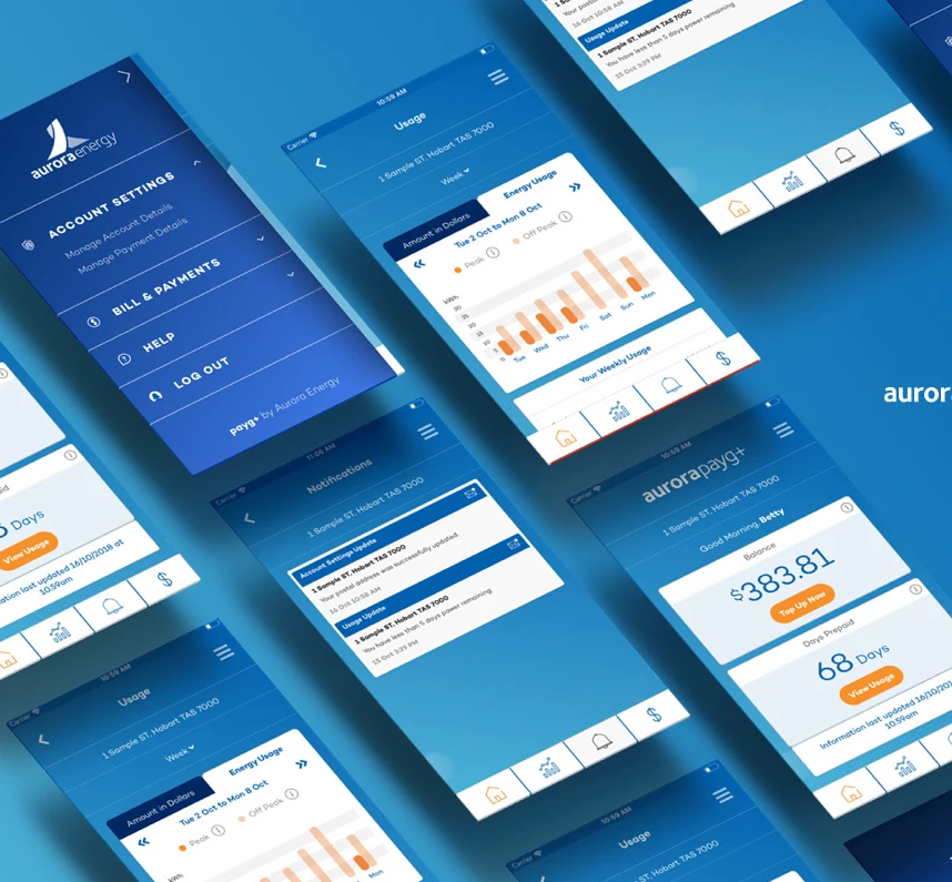 PAYG+ product system