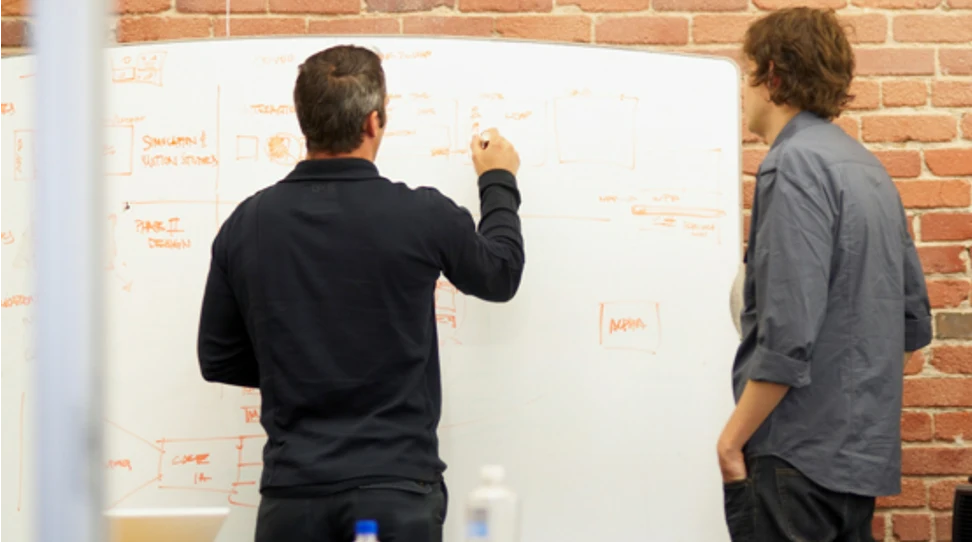 Making product decisions visible